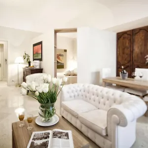 Hotel Palazzo Brunaccini Boutique, Palermo