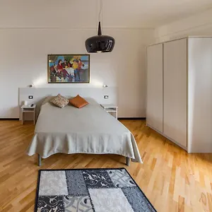 Bed & Breakfast Opera House, Palermo